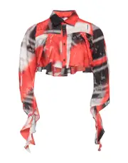 [DSQUARED2] DSQUARED2 Shirts - Item 10048492