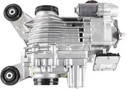 Compatible For 4 Motion Rear Differential Assembly Compatible For AUDI Q2 Quattro SEAT Ateca Skoda Karoq 0CQ907554D 0CQ 907 554 H