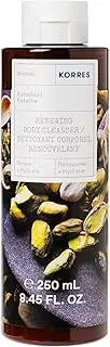 KORRES Pistachio Renewing Body Cleanser