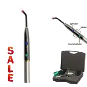 Dental Diode Laser System Wireless Heal laser Pen Oral Surgery Soft Tissue +Tips