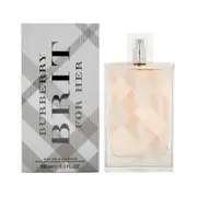 Brit Edt Spray by Burberry for Women - 100 Ml