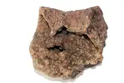 Botryoidal Chalcedony Geode
