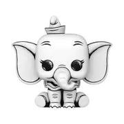 Disney: Sketched - Dumbo Pop! Vinyl