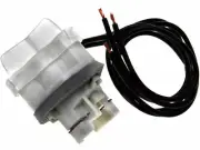 Front Bulb Socket For 1995-1996 Ford Bronco R797XK Turn Signal Light Socket (for: Ford)