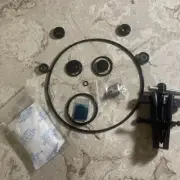 Maytronics Dolphin Impeller Motor 5500024 Master Repair Kit Bearing Puller Seals