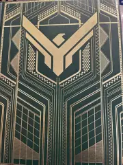Dune -Adventures in the Imperium-RPG- Atreides Collectors Edition (USED)