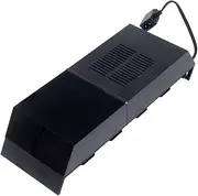 ETHZZLE Data Bank Hard Drive Enclosure Slot Storage Dock 3.5 Enclosure with Heat Sink Data Bank Hard Drive Case