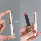 With Cap Lipstick Accessory Makeup Lip Brush With Cap Concealer Smudge Brush+