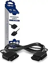 Tomee 6 Ft. Extension Cable for PS2/ PlayStation - PlayStation 2