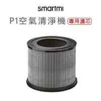 在飛比找樂天市場購物網優惠-強強滾健康【smartmi】P1空氣清淨機專用濾芯 配件 濾