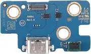 for Galaxy Tab A8 10.5 2021 SM-X200/X205 Charging Port Board