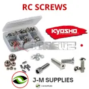 RCScrewZ Stainless Screw Kit kyo083 for Kyosho Inferno GT (31811) 4WD Car | SET