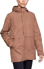 [Under Armour] Women's Ua Perpetual Coldgear Reactor 3-in-1 Jacket 3-in-1 Jacket