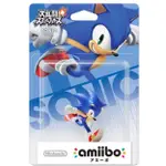 [日本直送] NINTENDO AMIIBO SONIC (SUPER SMASH BROTHERS) NEW