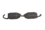 Spring, brake shoes AUGER 52785
