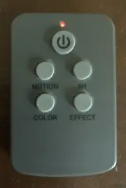 Wireless Remote Control Light Switch for Lights, Lamps, Christmas Decorations