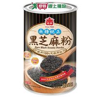 義美黑芝麻粉400g【愛買】