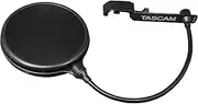 Tascam TM-AG1 Microphone Pop Filter