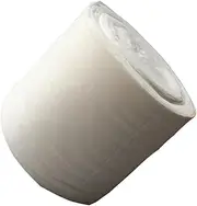SOESFOUFU Facial Cleansing Wipes 600 Sheets Makeup Remover Roll Soft Absorbent Wet Dry Non-woven for Salon Home
