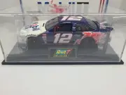 Jeremy Mayfield #12 Mobil 1 Ford Taurus 1/24 Revell 1th Winston Cup Win POCONO