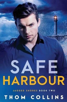Safe Harbour by Thom Collins Paperback Book