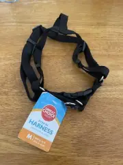 Step in dog harness medium New With Tag By Grreat Choice