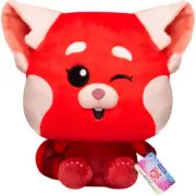 Turning Red Red Panda Mei 7-Inch Highly Collectible Officially Licensed Plush