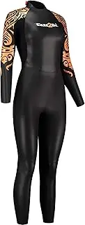 [Dare2tri] 17002FLb-o Wetsuit for Women