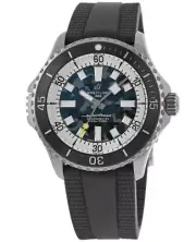 New Breitling Superocean Automatic 46 Super Diver Men's Watch E10379351B1S1