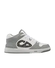 B57 Mid-Top Sneaker 44,43.5 Gray