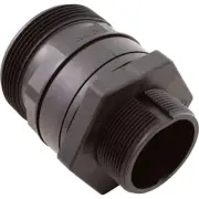 Jandy Pro Series Outlet Fitting, 24", Complete Js60-Sm : R0520300