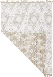Rug Culture BODHI ROSA NATURAL