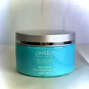 Onsen Shea- Body Butter Sweet Macadamia 8.6 oz