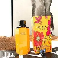 在飛比找Yahoo!奇摩拍賣優惠-【特價】GUCCI Flora 花之舞 梔子花 Eau De