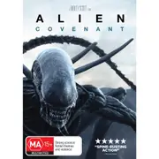 Alien: Covenant