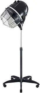 Commercial Hair Salon Heater Styling with Timing Adjustable Design Hair Dyeing And Perming Machine for Beauty Salon Beauty Barber