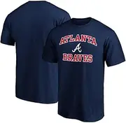 [Outerstuff] MLB Kids Youth 4-20 Officially Licensed City Wide Arch Logo Team T-Shirt
