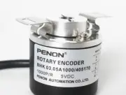 New BHK 03.05A1000/405170 Encoder