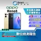 【創宇通訊│福利品】OPPO Reno8 8+256GB 6.4吋 (5G) 旗艦級影像 一體成型流線機身 隔空手勢操作 超級動態夜景