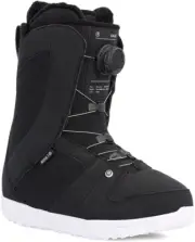 RIDE Women's SAGE Snow Boots - Black - US Size 10 - NIB