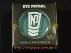 Napoleon Perdis Eye Patrol Eyeshadow Private Ocean DISCONTINUED RARE