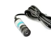 405nm 50mw Industrial Violet Blue Diode Laser Line Module 14.5x48mm