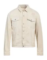 [HERON PRESTON] HERON PRESTON Denim outerwear - Item 16356747