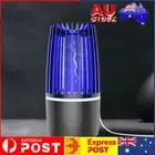 5W Electric Mosquito Killer Light UV Portable Bug Zapper for Home Indoor(USB) AU