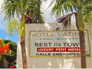 Latino Hotel Boutique