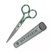 Camelot Fabrics Harry Potter Slytherin Scissors