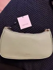 Oroton - Eve mini Baguette - BNWT $249
