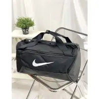 在飛比找蝦皮購物優惠-[MR.CH] NIKE 健身包 旅行袋 41L DM397