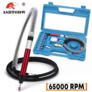 Air Micro Die Grinder Mini Pencil Polishing Engraving Cutting Pneumatic Tools