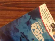 FINDING DORY Limited Steelbook Edition [ USA ]